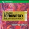 Vladimir Sofronitsky (piano) plays at the Scriabin Museum, Vol. 3  - R. Schumann